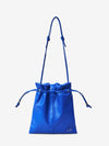 crystal pouch small