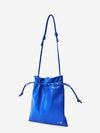 crystal pouch small