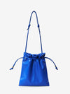 crystal pouch small