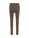 high-rise leggings