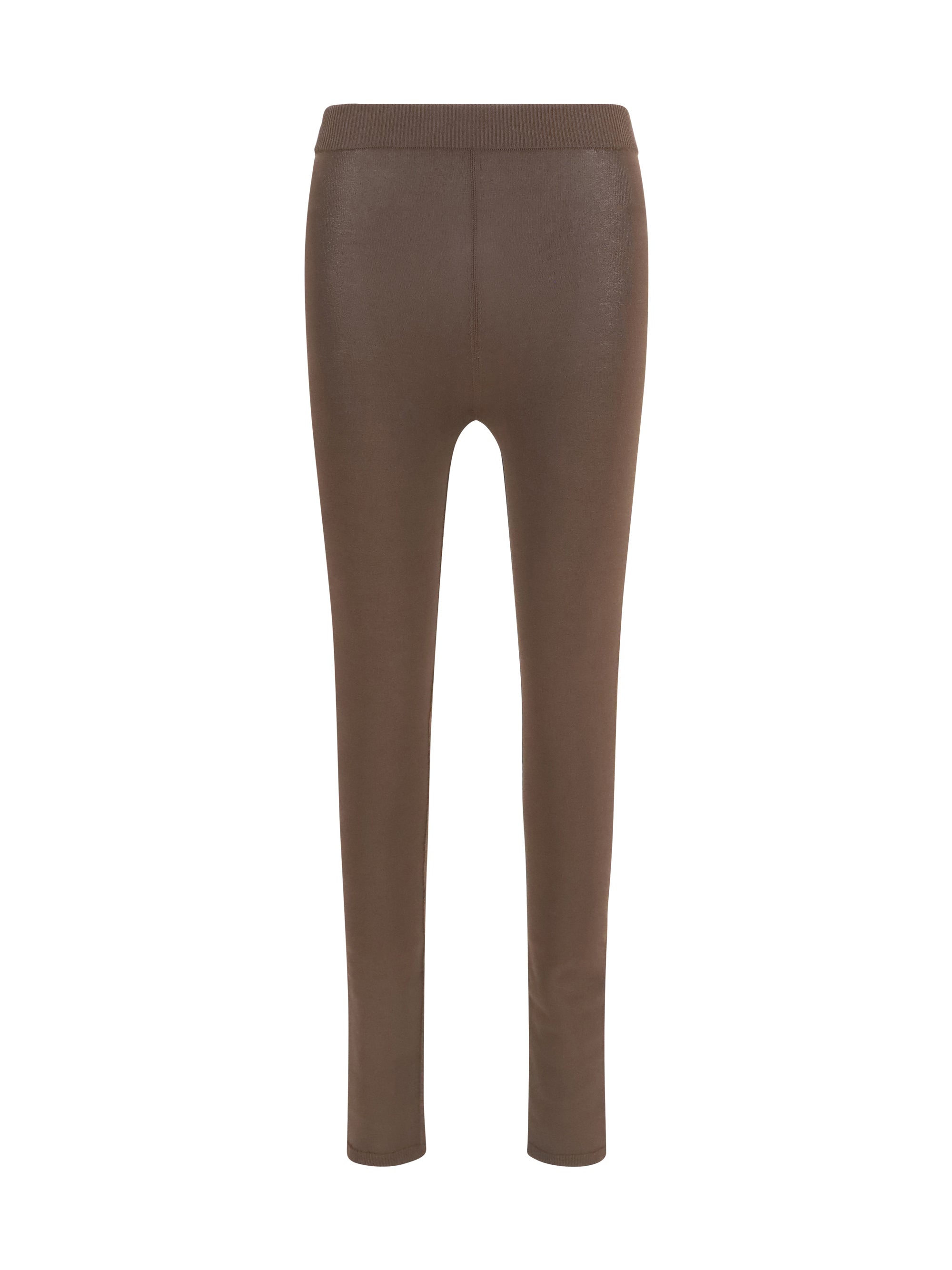 high-rise leggings