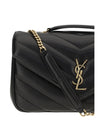 loulou shoulder bag