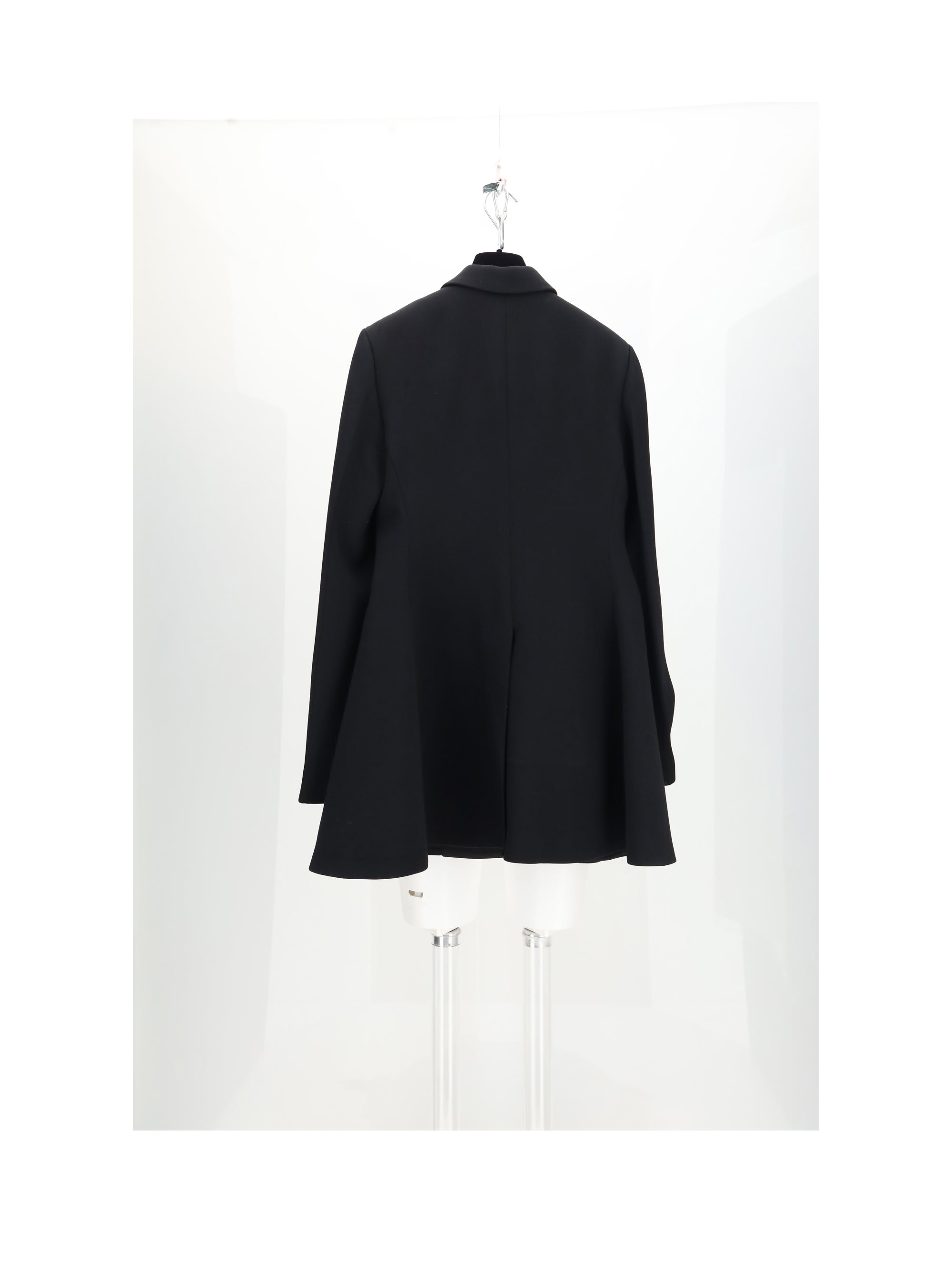 tailored jacket