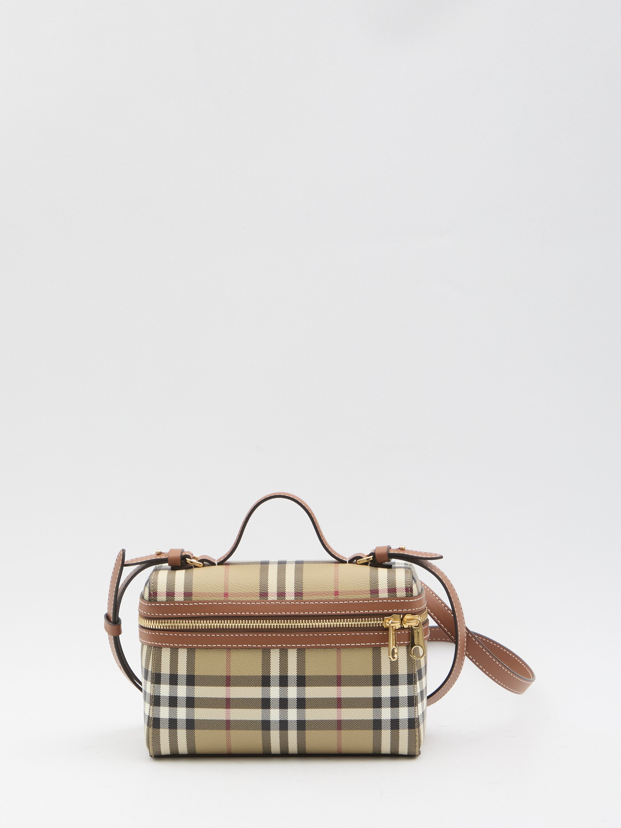 vanity check bag