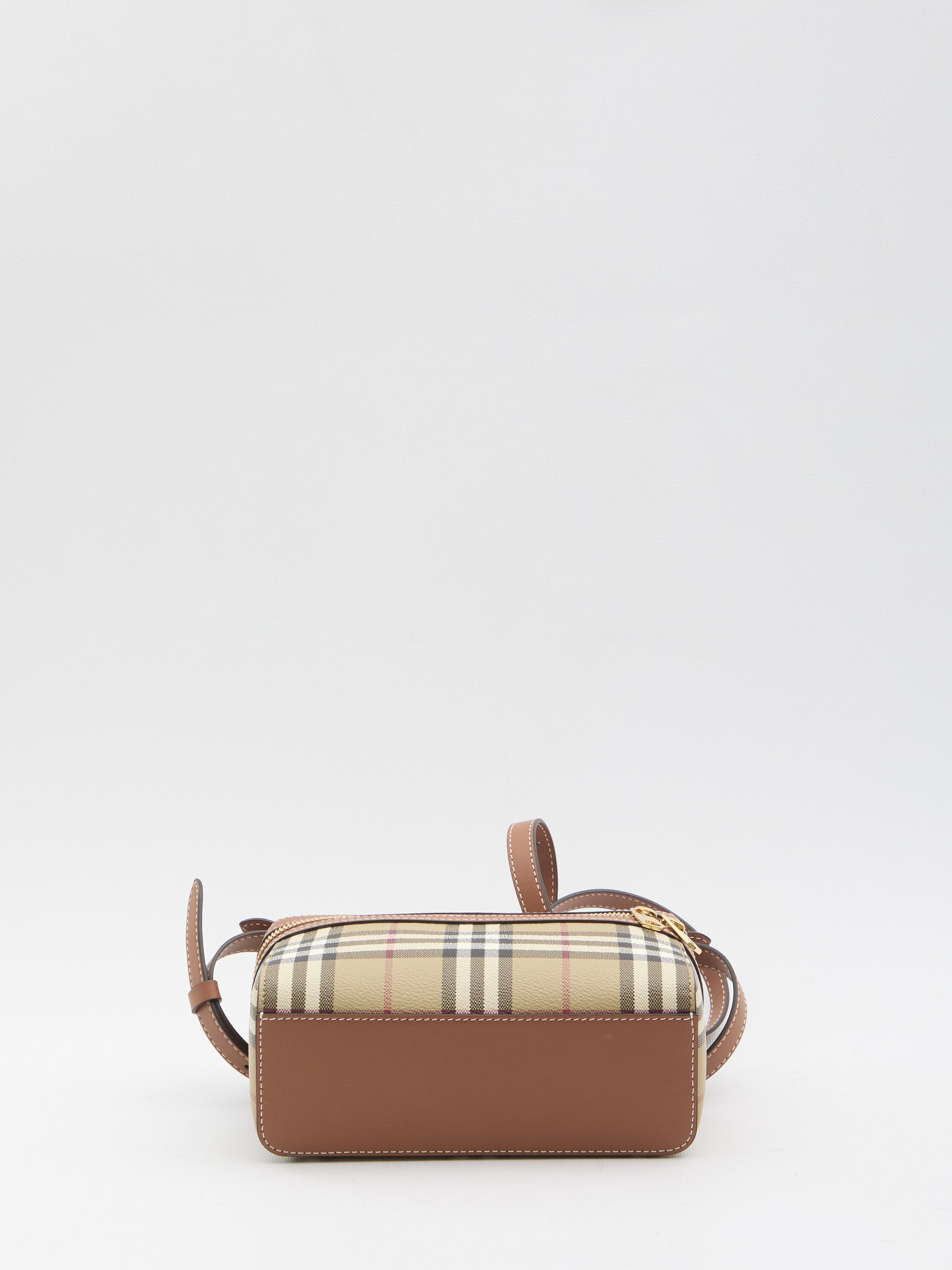 vanity check bag