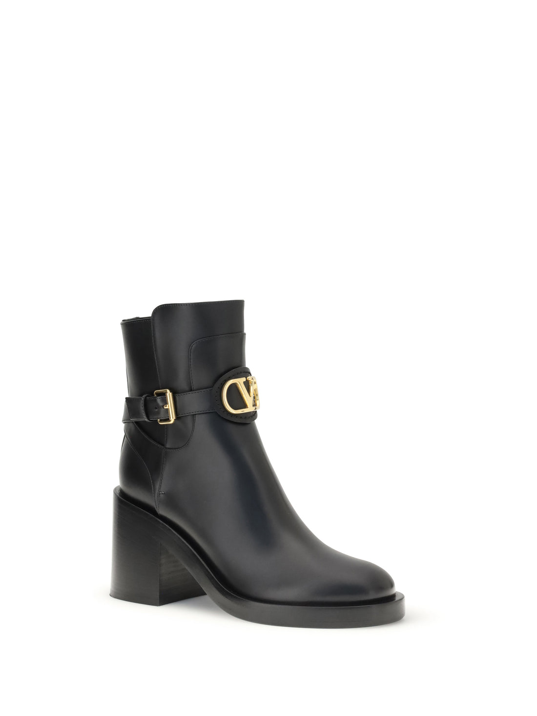 vlogo ankle boots