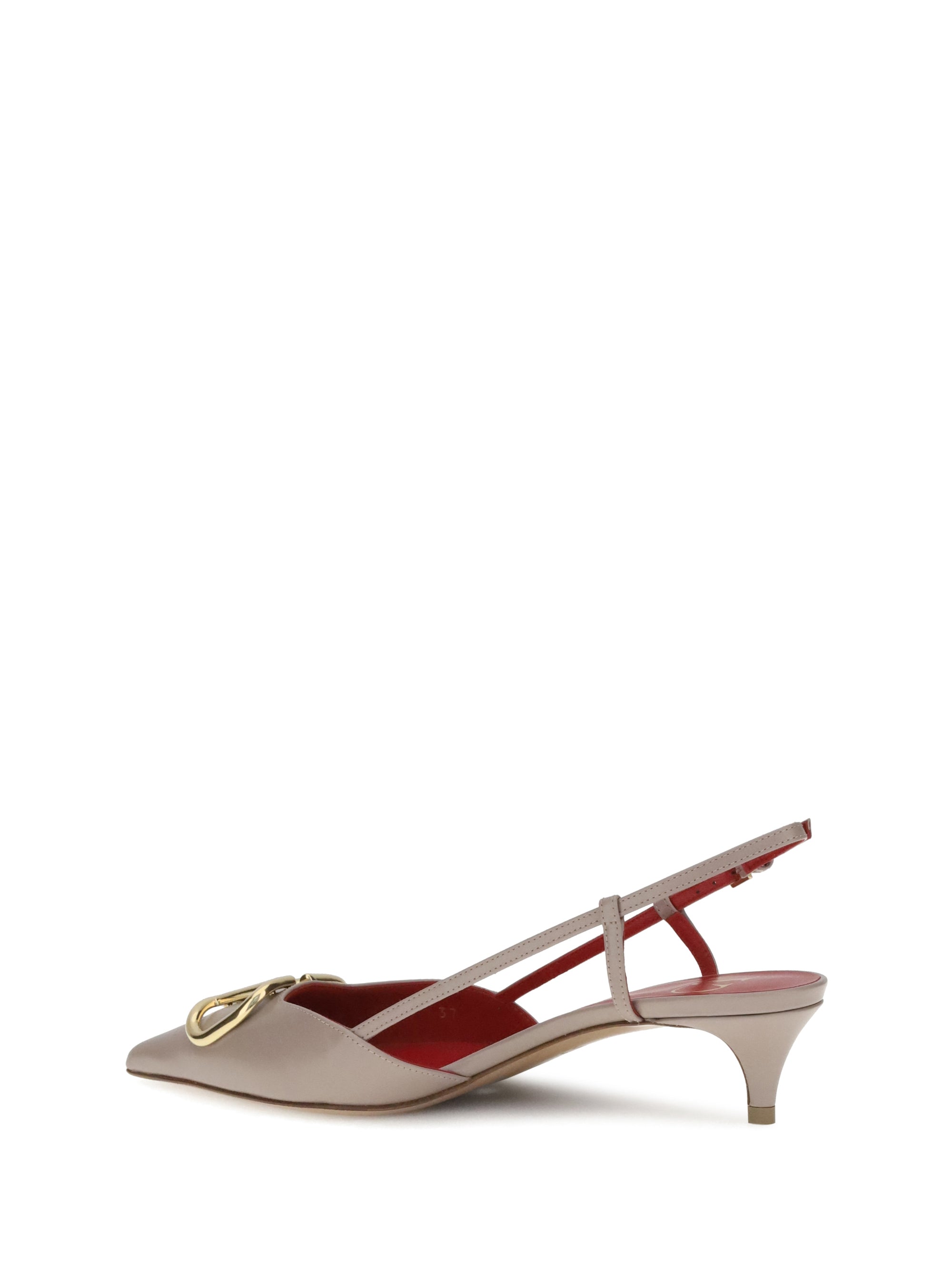 vlogo pumps