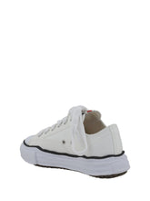 MAISON MIHARA YASUHIRO 42 peterson sneakers