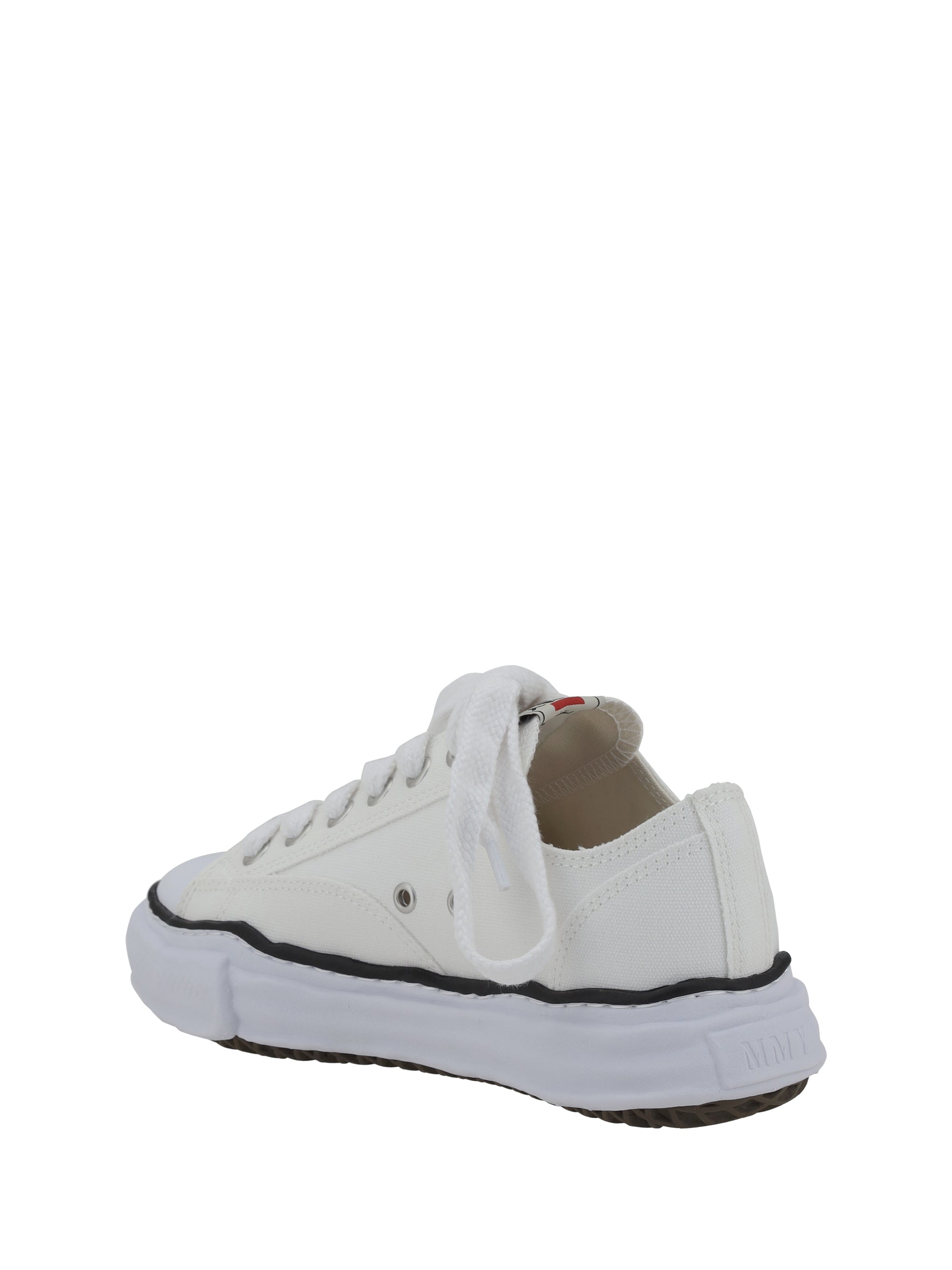 MAISON MIHARA YASUHIRO 42 peterson sneakers
