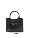 le city tote mini