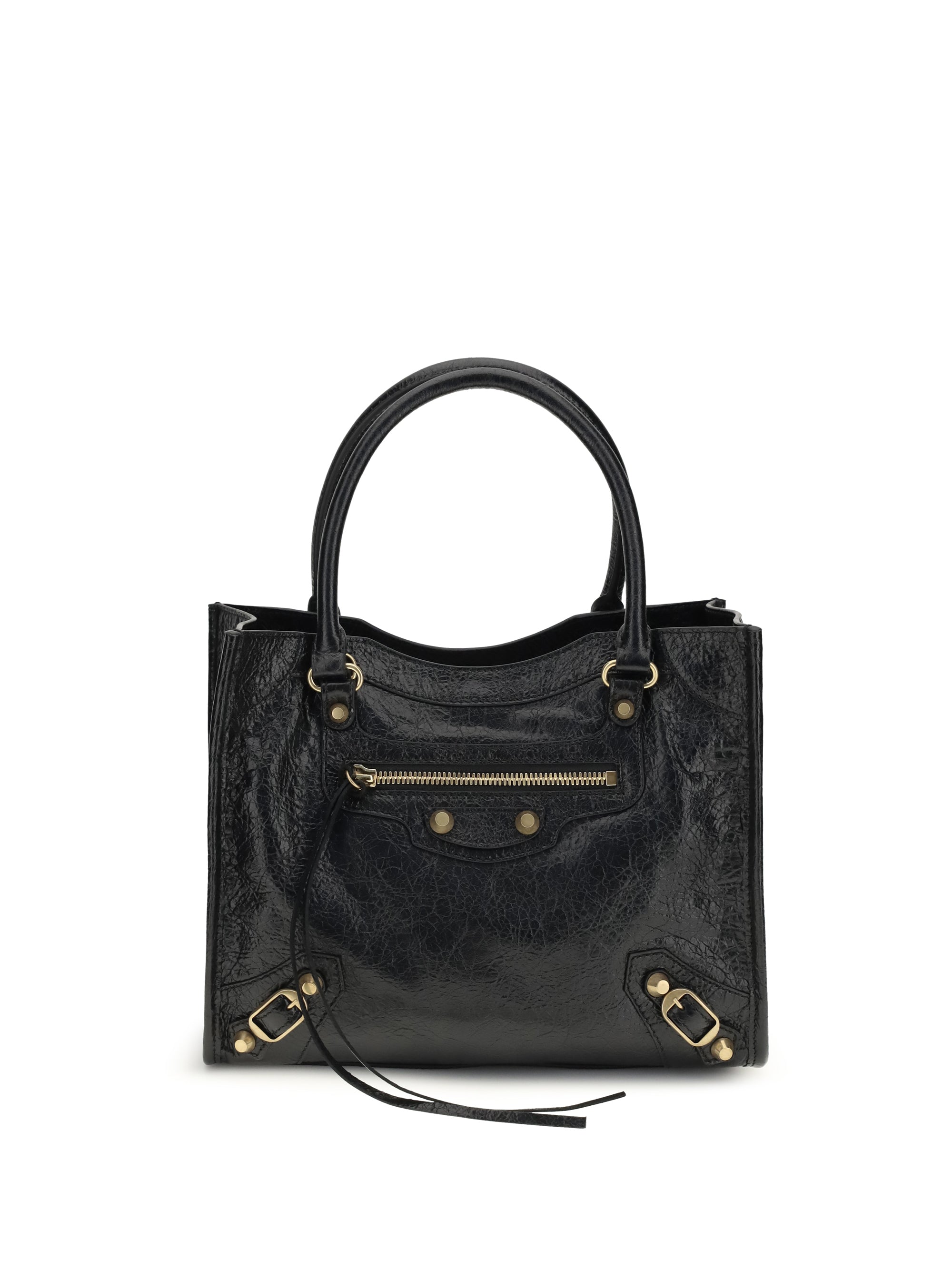 le city mini tote bag