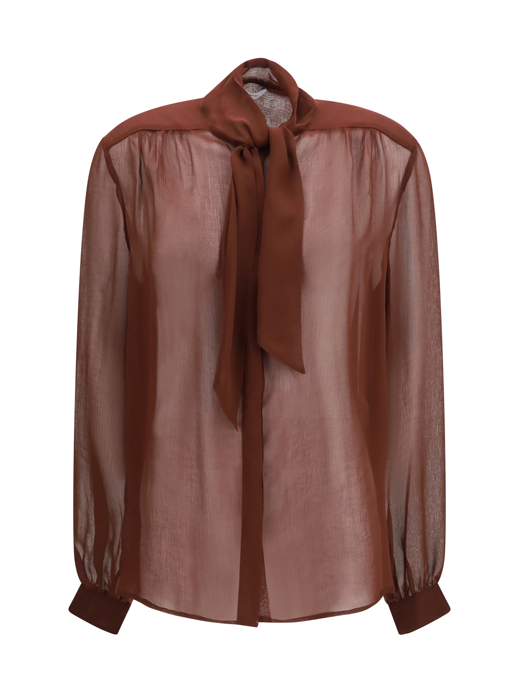 creponne blouse