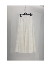 DIOR 38 skirt