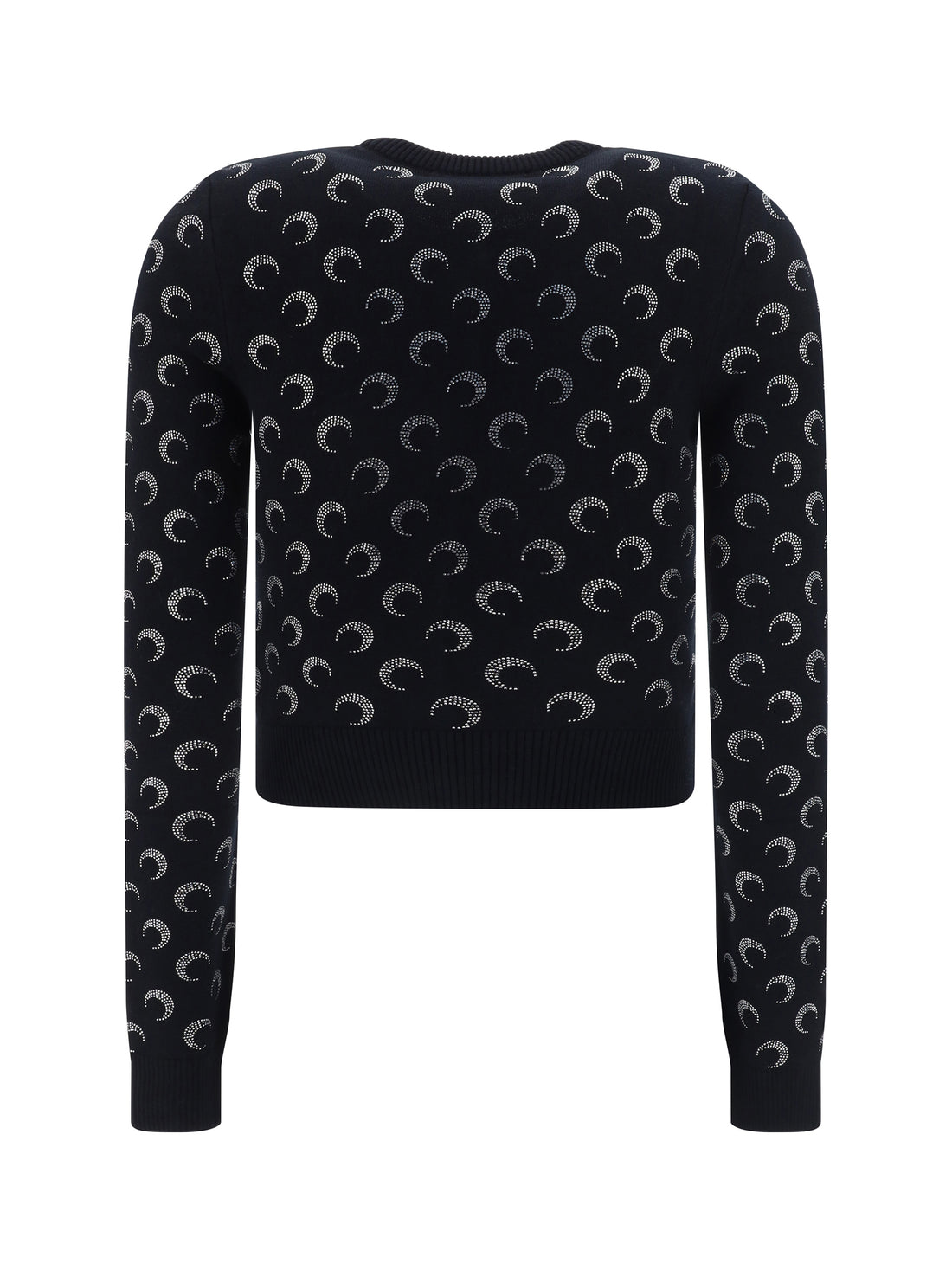 MARINE SERRE S cardigan