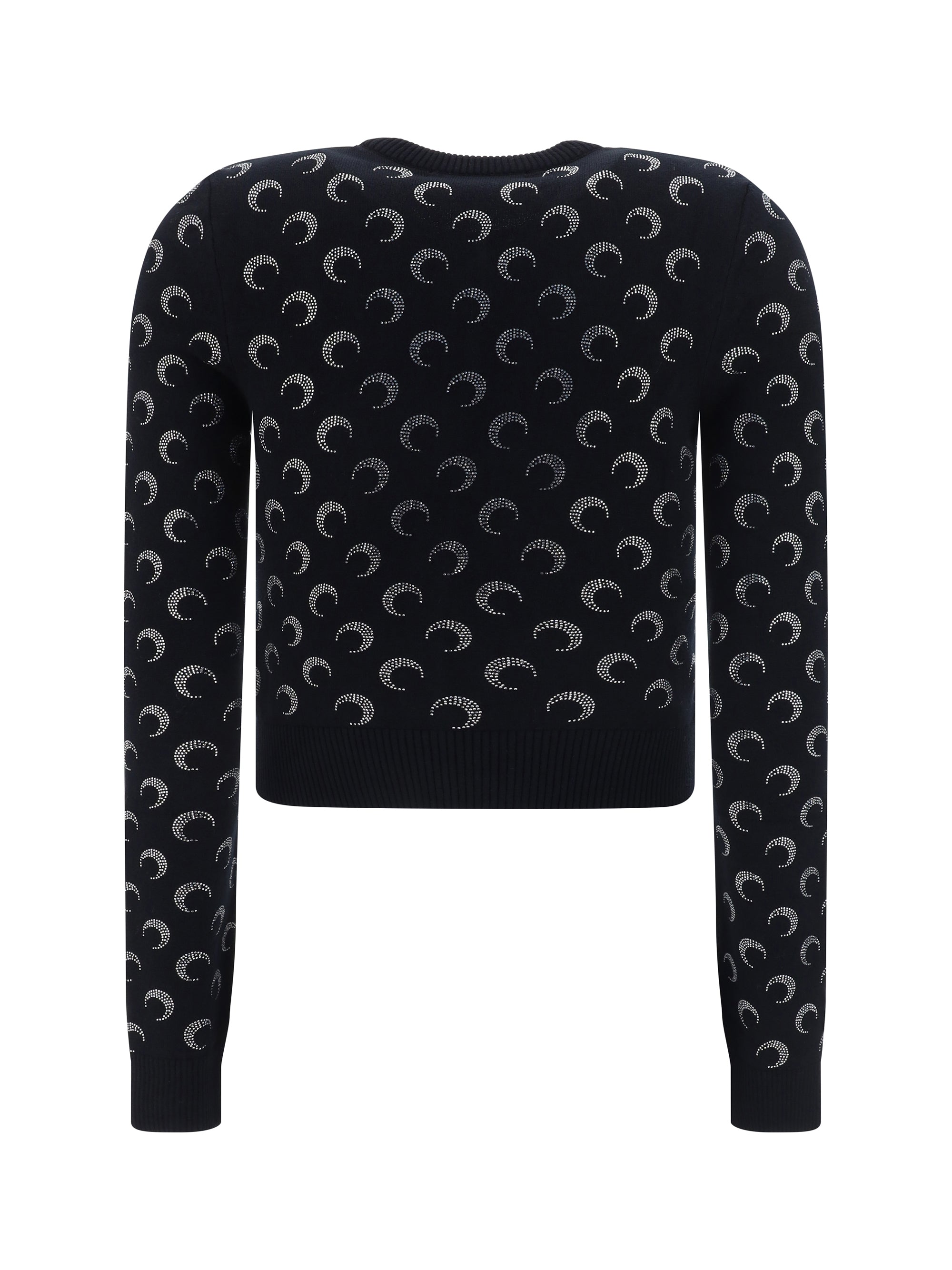 MARINE SERRE S cardigan