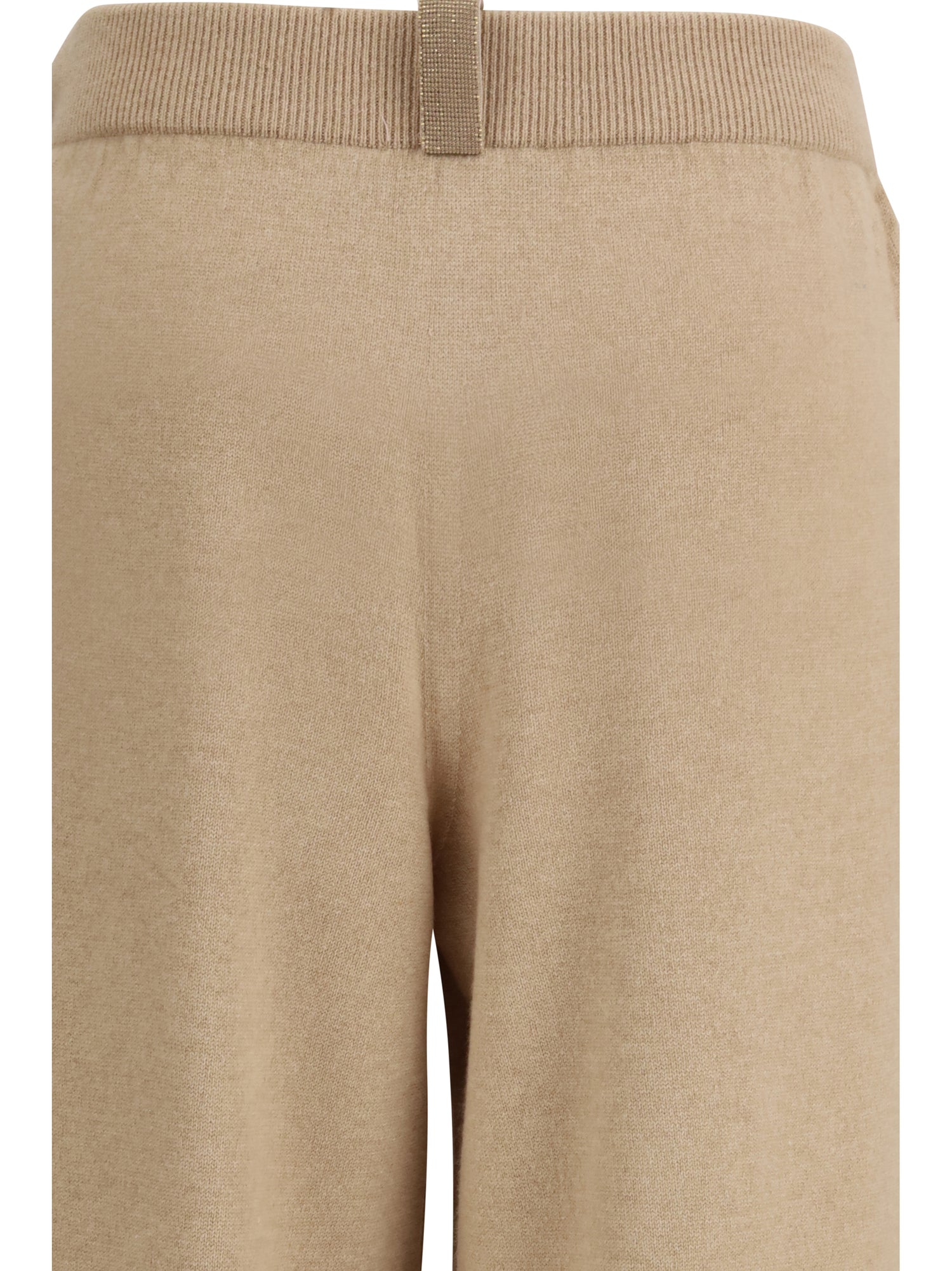 FABIANA FILIPPI 38 jewel detail trousers