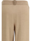jewel detail pants