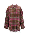 cotton shirt
