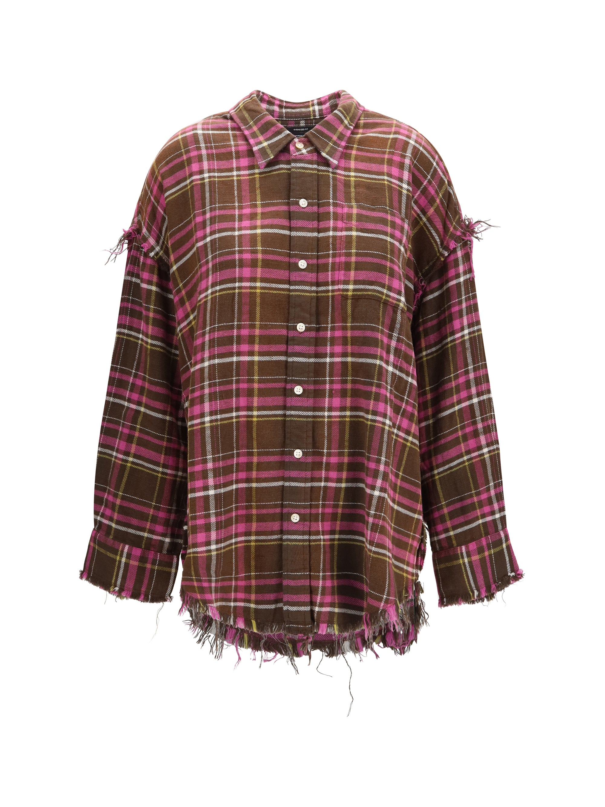 cotton shirt