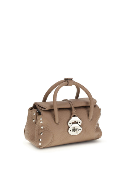 ZANELLATO OS dotta centauro baby handbag