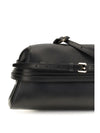 handbag nappa nero