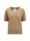 n°490 martina cashmere blend sweater