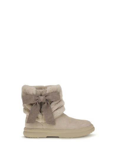 après city boots