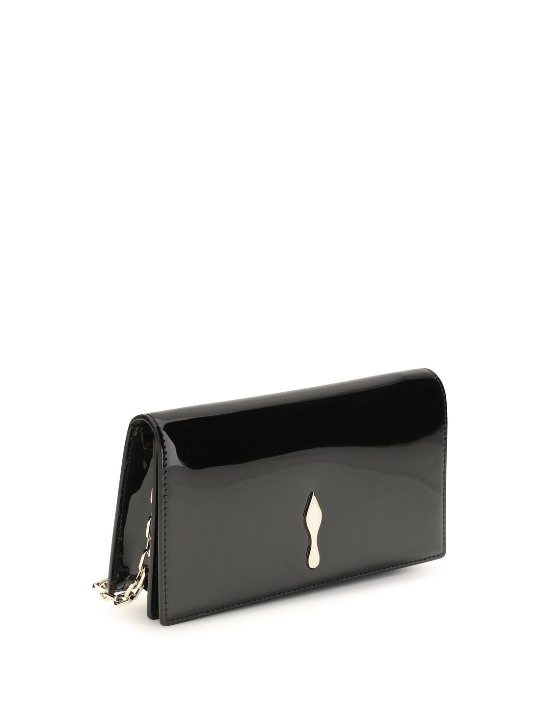CHRISTIAN LOUBOUTIN OS bettina shoulder bag