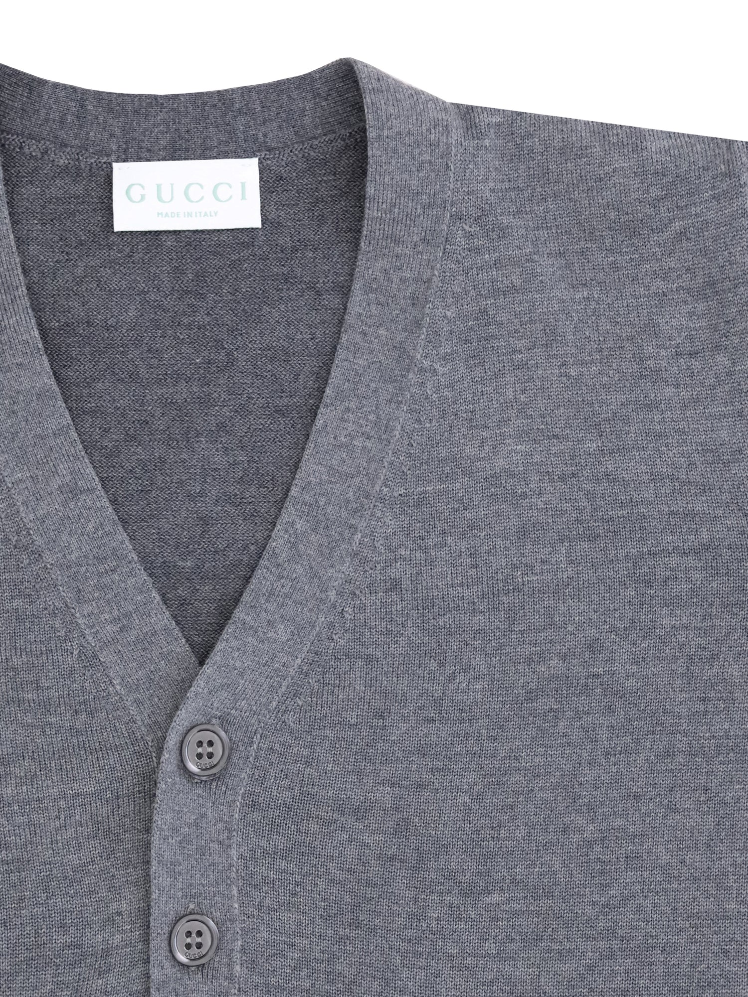 GUCCI 10Y cardigan for boy