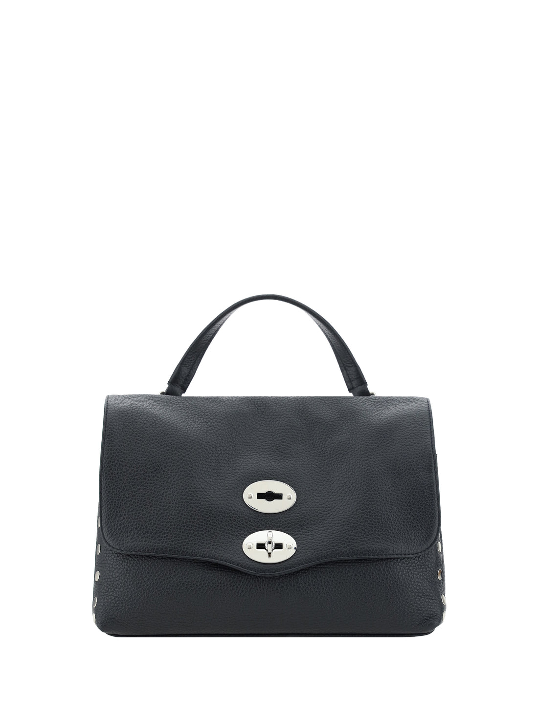 ZANELLATO OS postina daily shoulder bag
