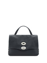 ZANELLATO OS postina daily shoulder bag