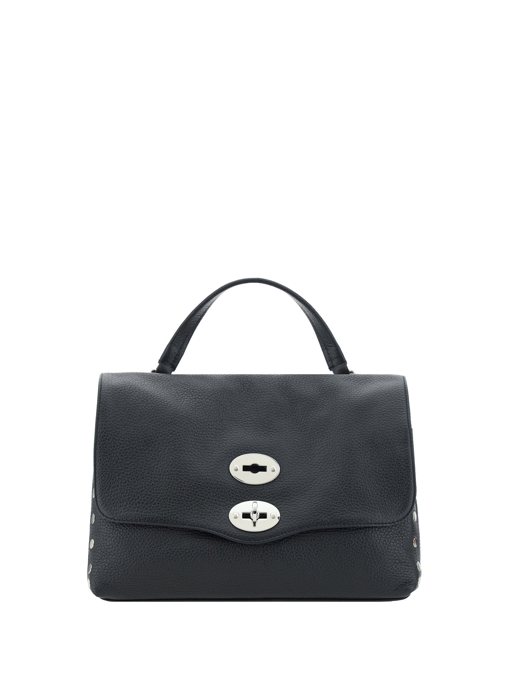 ZANELLATO OS postina daily shoulder bag