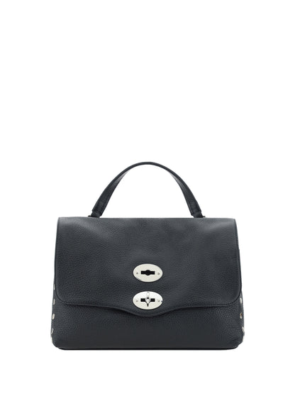 ZANELLATO OS postina daily shoulder bag