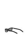 rectangular acetate sunglasses
