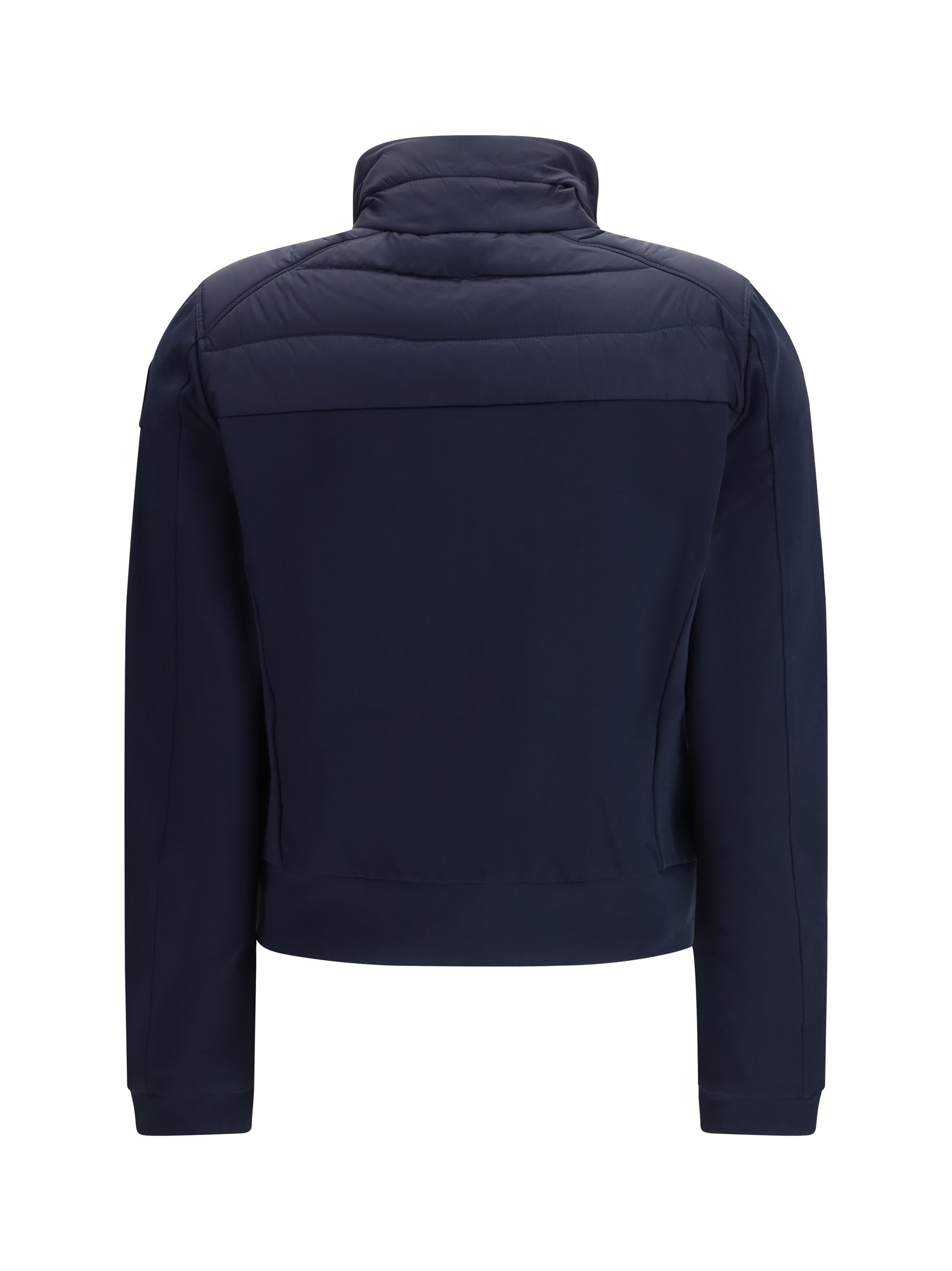 rosy jacket