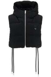 padded vest alexi moncler x