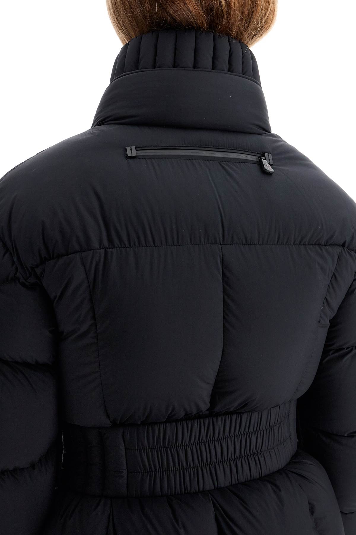 coronel ski down jacket