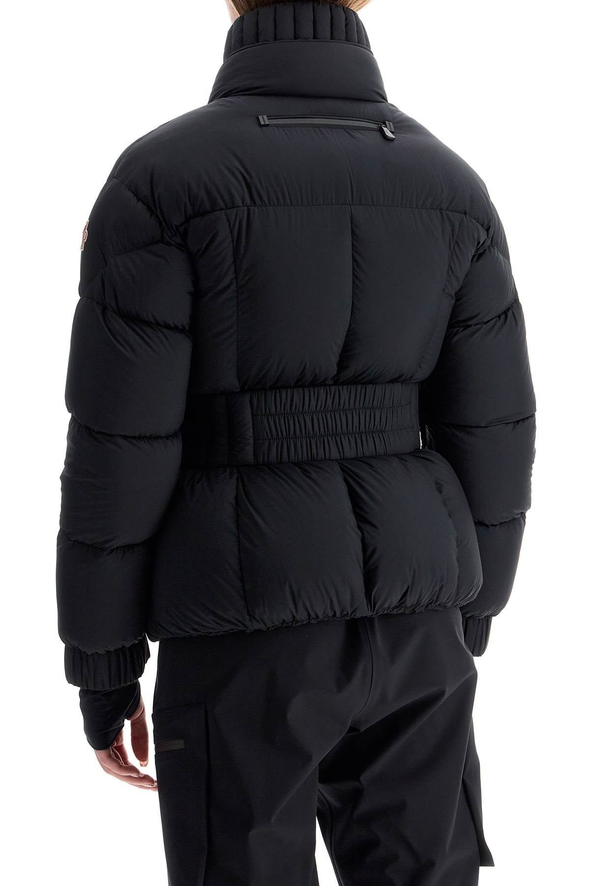 coronel ski down jacket