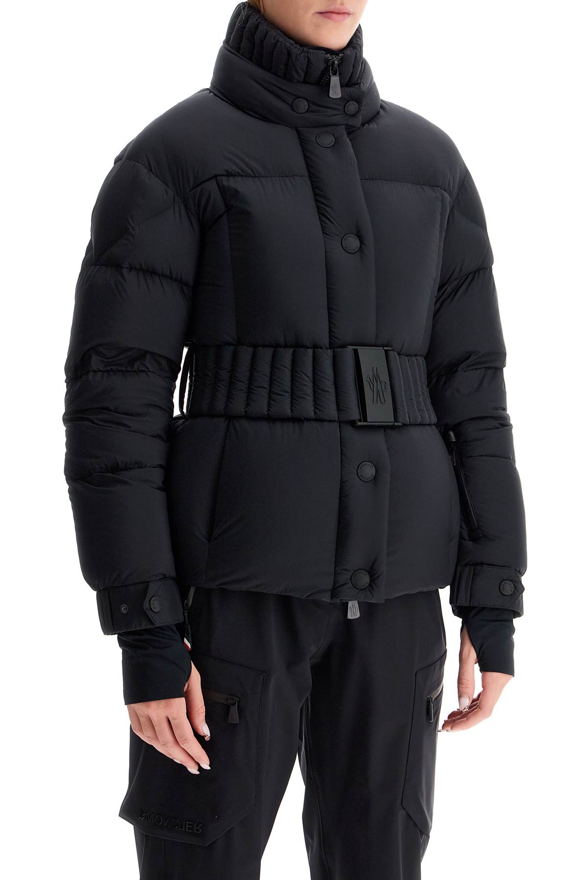 coronel ski down jacket