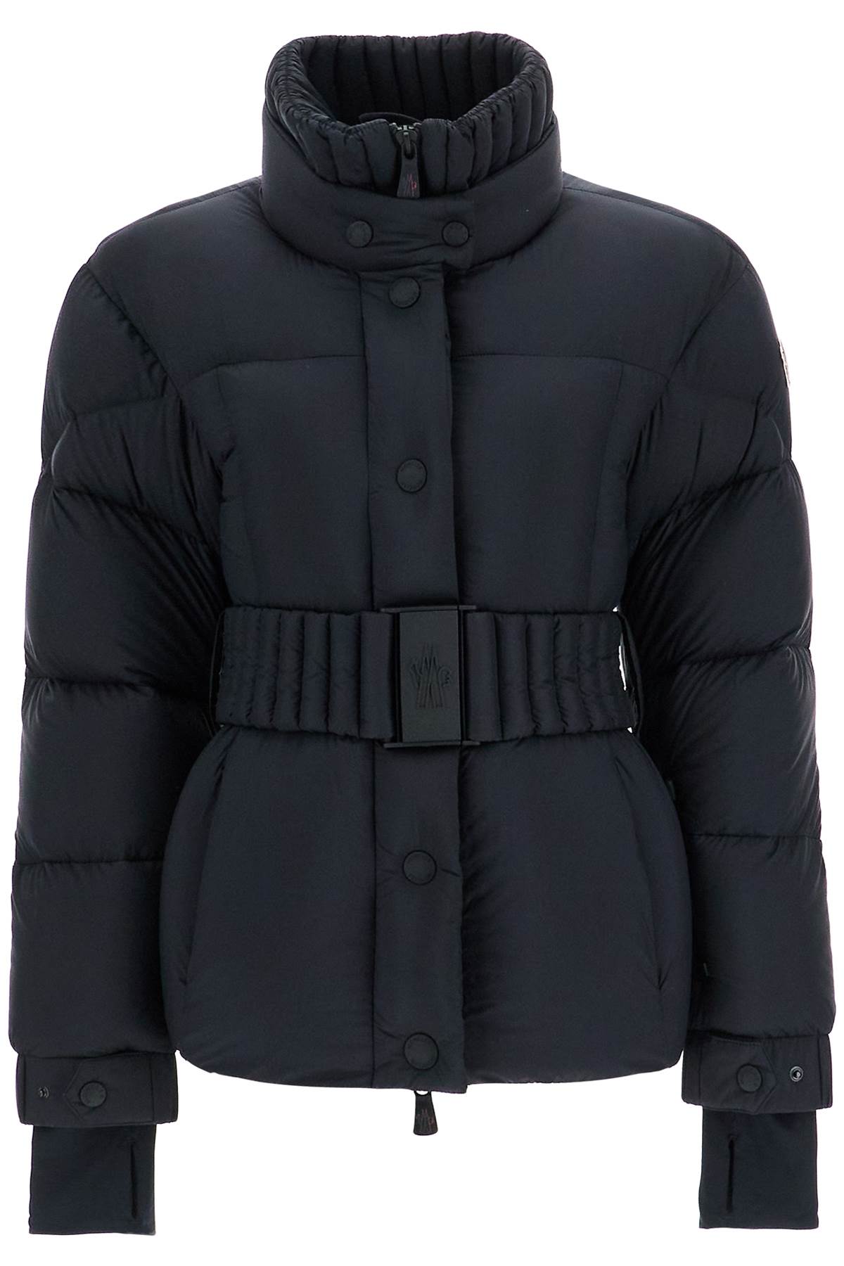 coronel ski down jacket