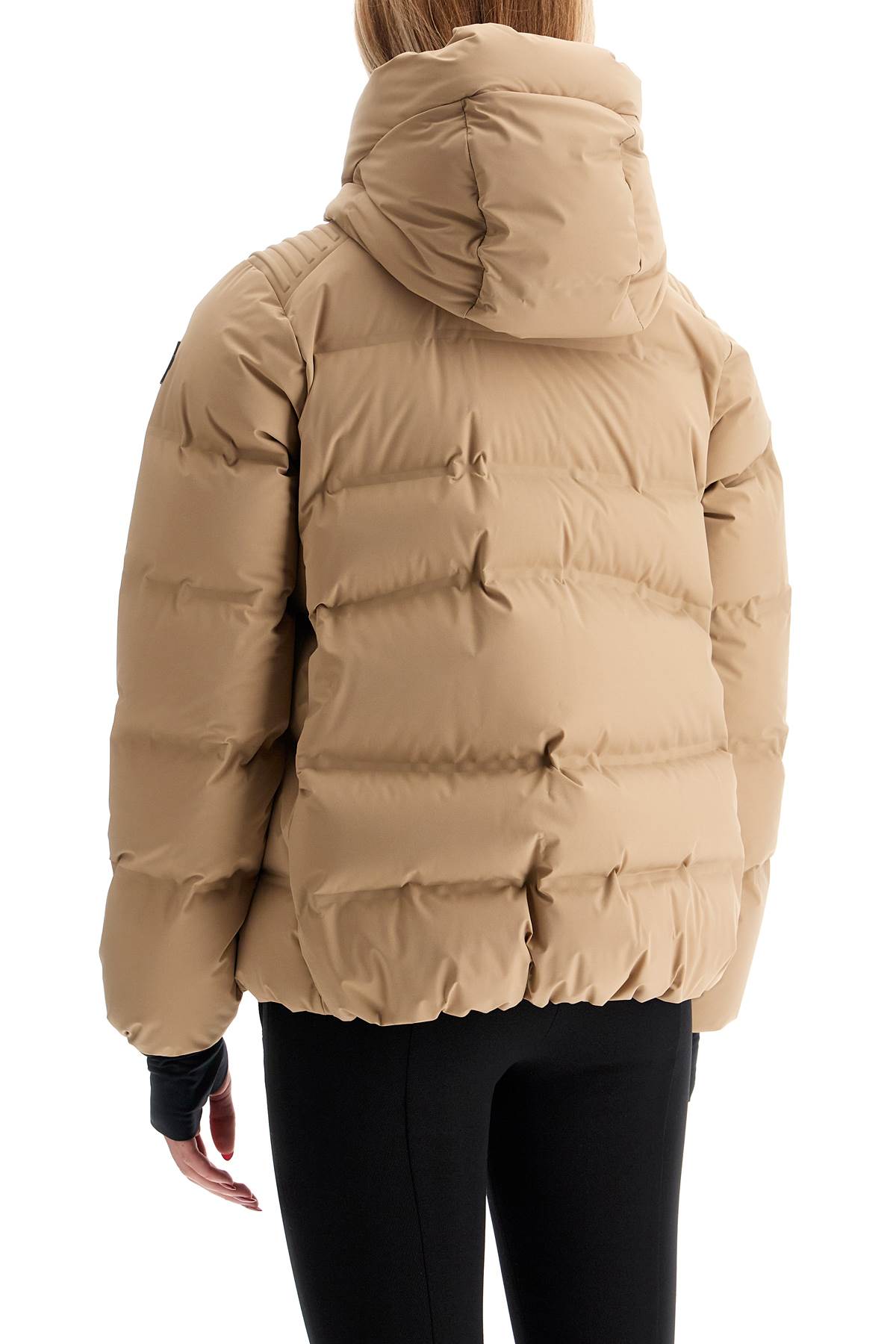 suisses ski down jacket