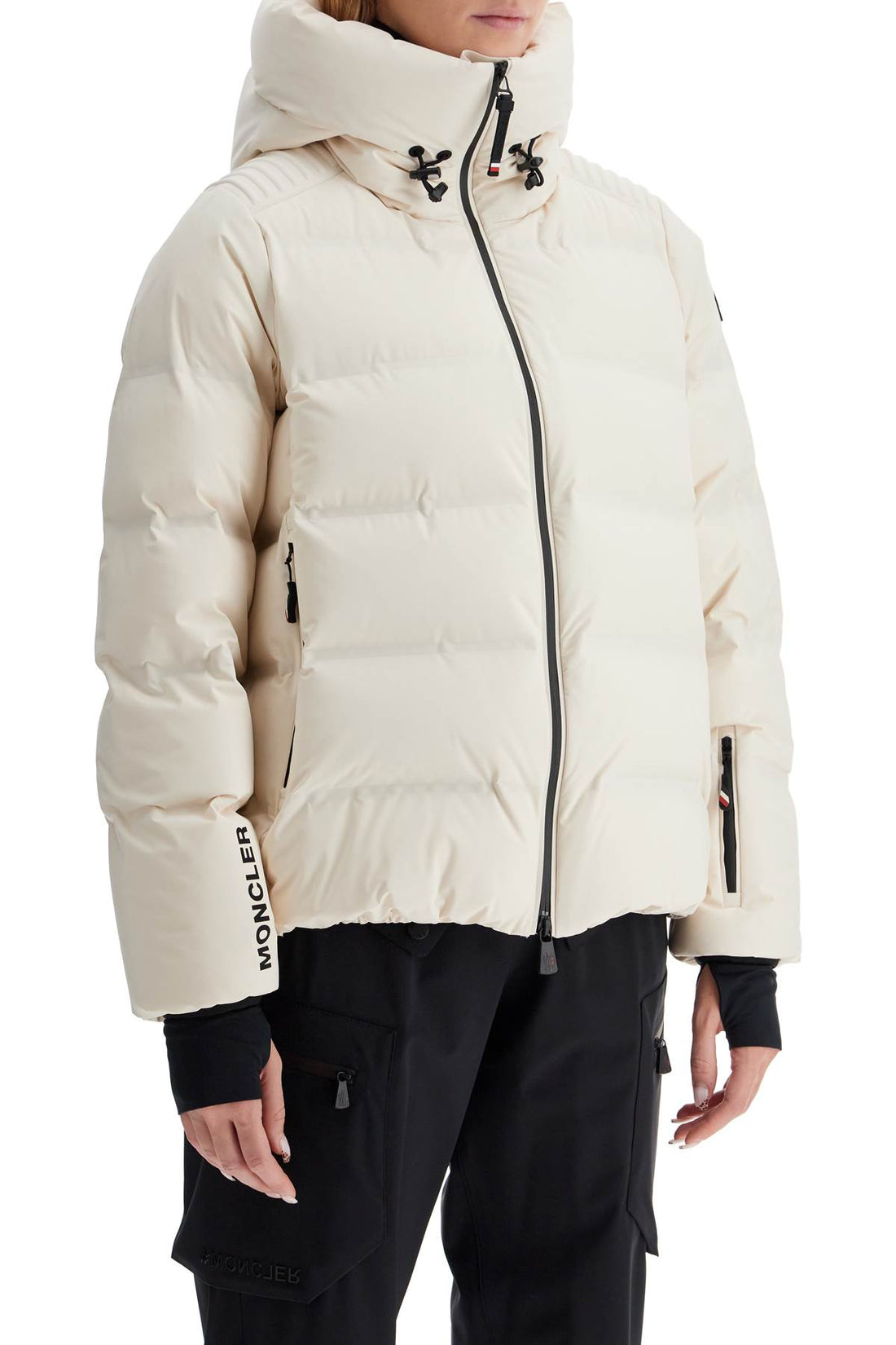 suisses ski down jacket