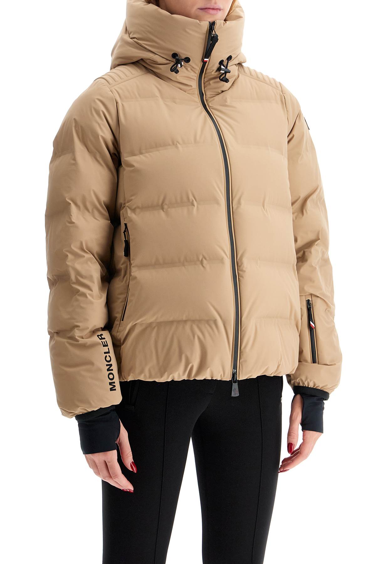 suisses ski down jacket