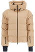 suisses ski down jacket