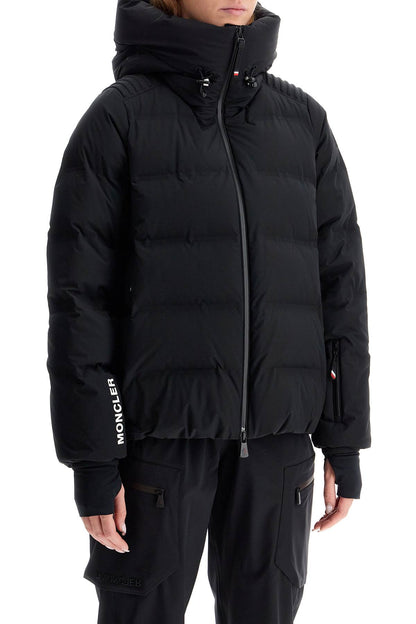 suisses ski down jacket