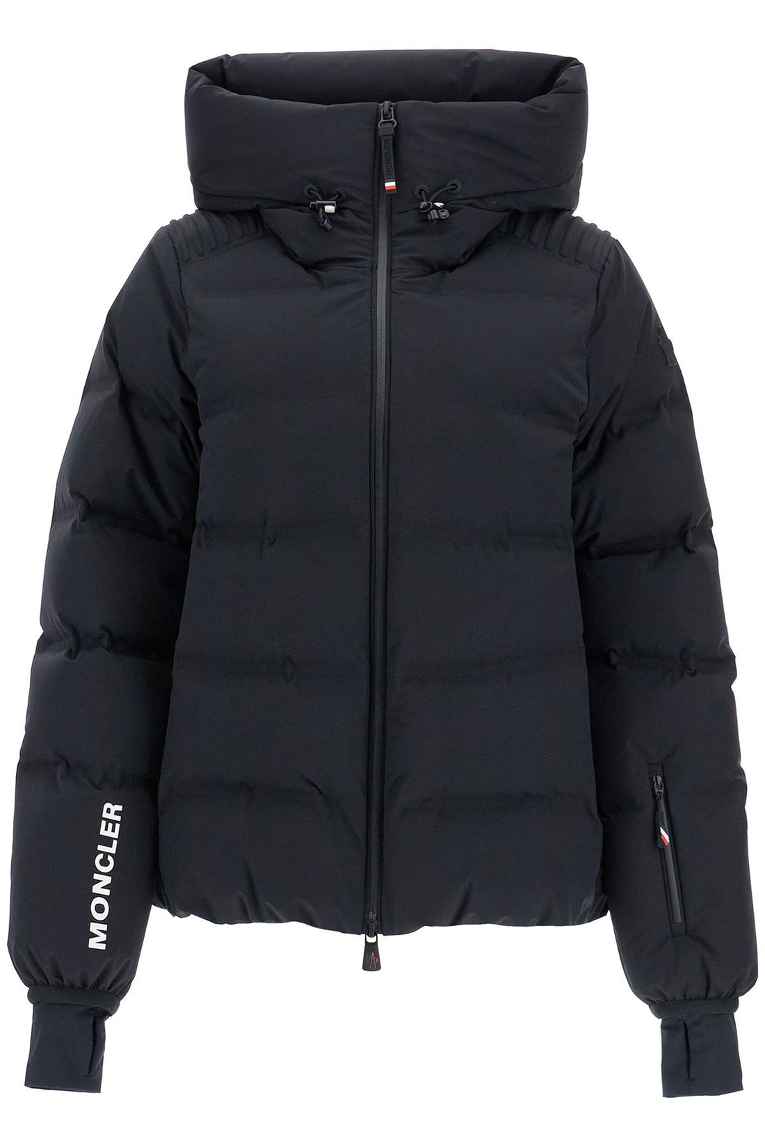 suisses ski down jacket