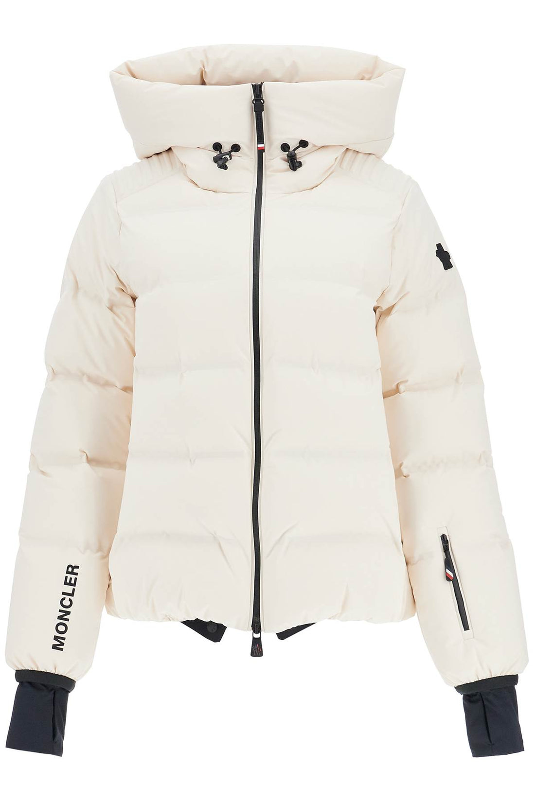 suisses ski down jacket