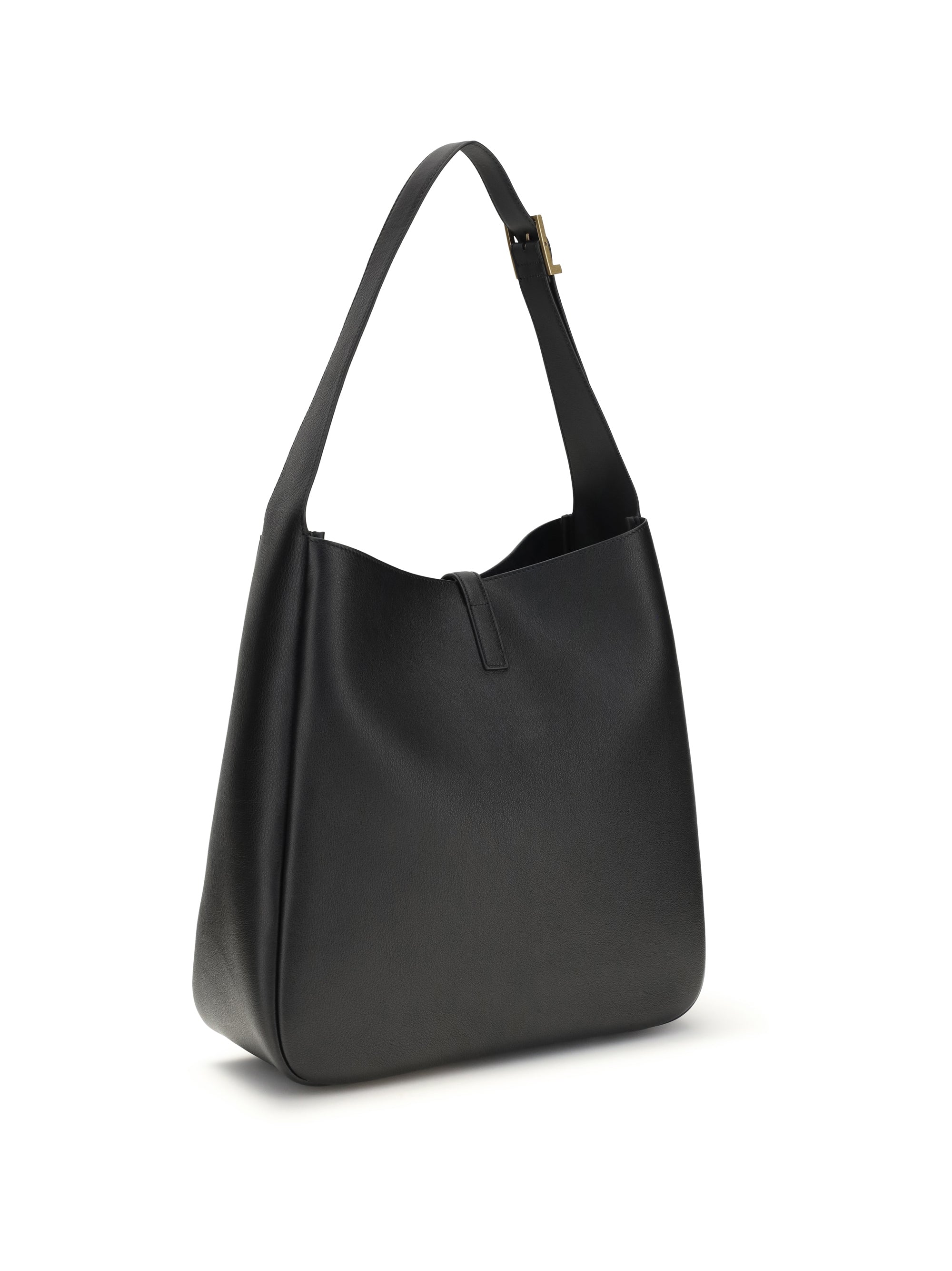 SAINT LAURENT OS le 5 à 7 shoulder bag