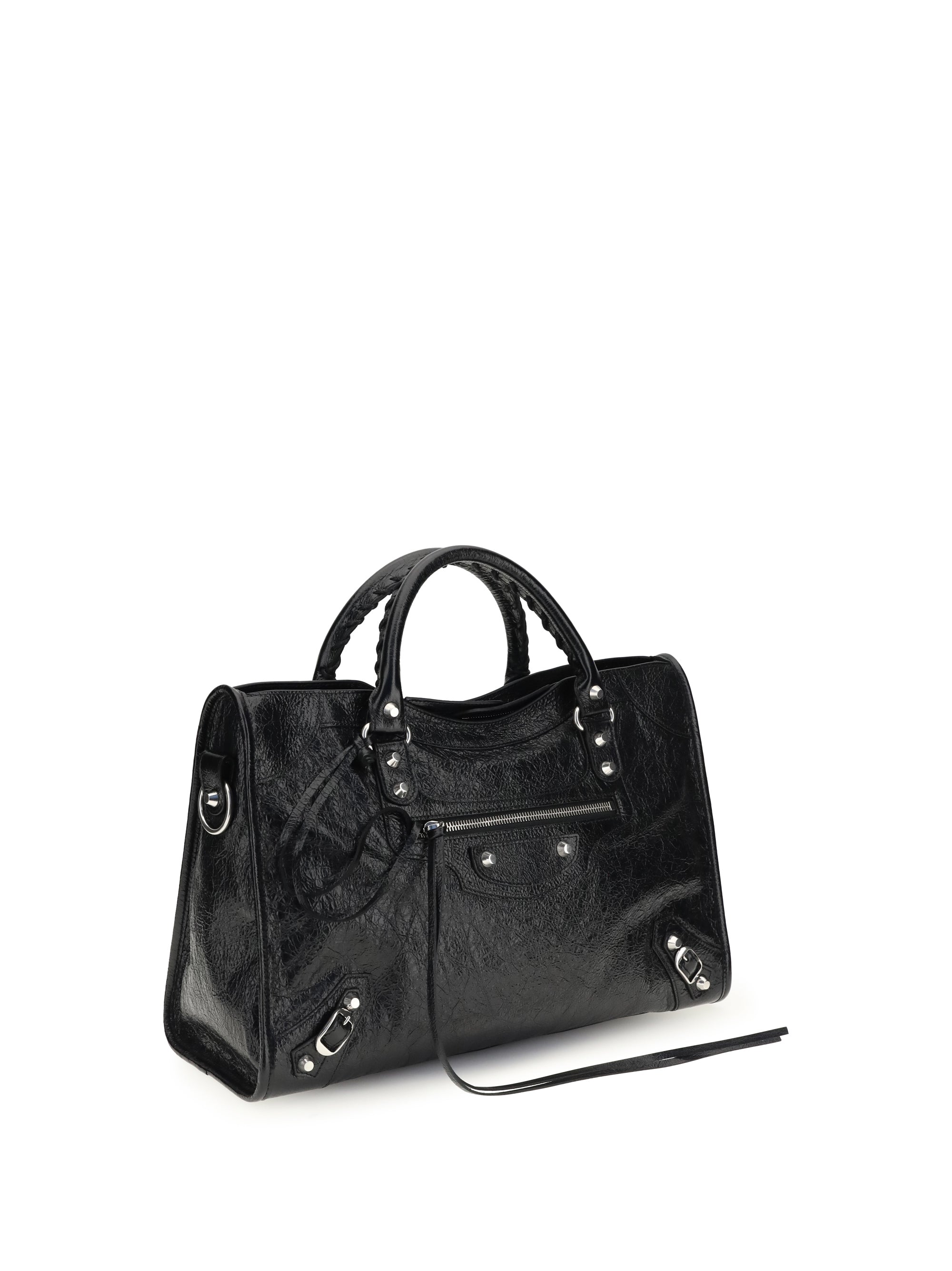 le city medium handbag