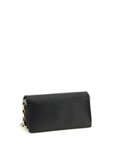 CHRISTIAN LOUBOUTIN OS bettina clutch